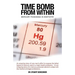 Time Bomb from Within: Mercury Poisoning in Dentistry