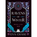 Ravens of Winter: Bound to the Fae - Books 4-6