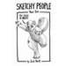 Sketchy People - Year Six