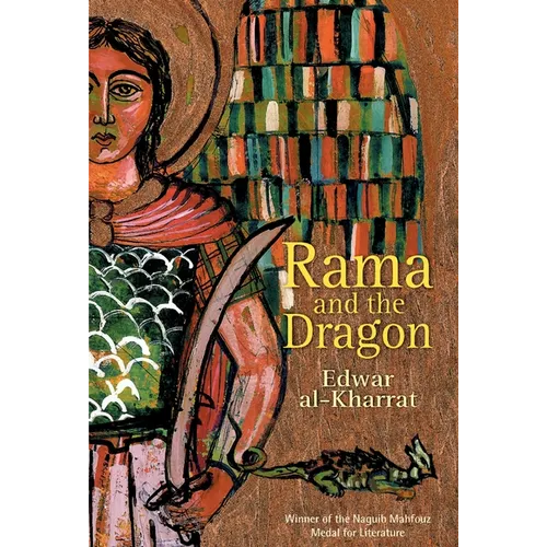 Rama and the Dragon: An Egyptian Novel