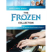 Really Easy Piano: The Frozen Collection - 14 Favorites from Frozen and Frozen 2 with Lyrics