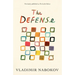 The Defense: Previously published as The Luzhin Defense