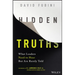 Hidden Truths: What Leaders Need to Hear But Are Rarely Told