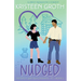 Nudged: A Sweet Brother's Best Friend Romantic Comedy