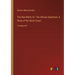 The Sea-Witch; Or, The African Quadroon; A Story of the Slave Coast: in large print