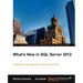 What's New in SQL Server 2012