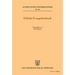 Otfrids Evangelienbuch