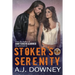 Stoker's Serenity: The Virtues IV