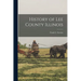 History of Lee County Illinois