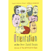 Orientation and Other Stories