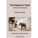 The Elephant's Tooth, Crime in Alice Springs