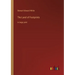 The Land of Footprints: in large print