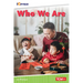 Who We Are