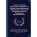 A Report on National Planning and Public Works in Relation to Natural Resources and Including Land use and Water Resources With Findings and Recommend