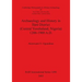 Archaeology and History in Ìlàrè District (Central Yorubaland, Nigeria) 1200-1900 A.D.