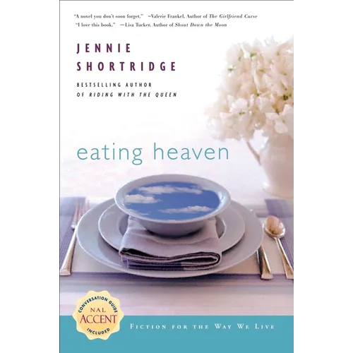 Eating Heaven