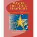 Master the TOEIC: Strategies Teacher's Manual