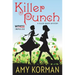 Killer Punch: A Killer Wasps Mystery