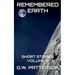 Remembered Earth Short Stories: Vol. 5