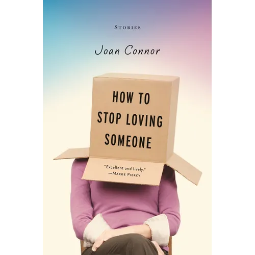 How to Stop Loving Someone