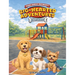 Buddy, Bentley, and Bailey's, Big Hearted Adventures: The Playground