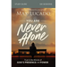 You Are Never Alone Bible Study Guide: Trust in the Miracle of God's Presence and Power