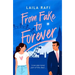 From Fake to Forever