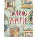 Painting Pepette
