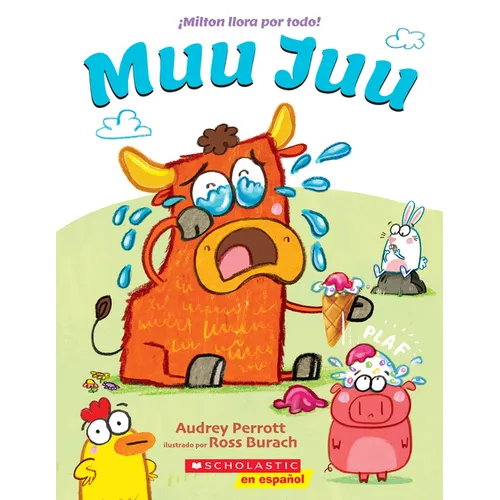 Muu Juu (Moo Hoo)