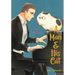 A Man and His Cat 03
