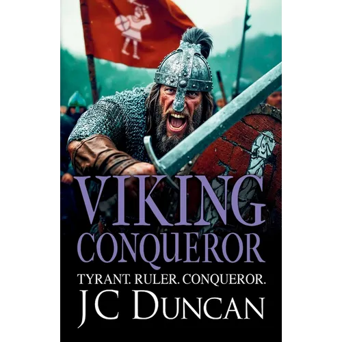 Viking Conqueror