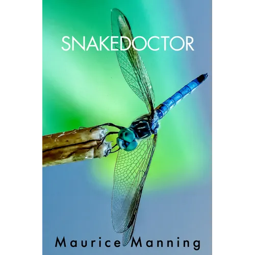 Snakedoctor