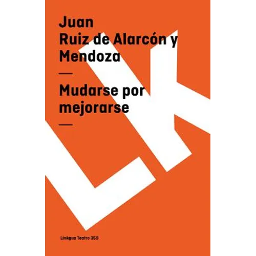 Mudarse por mejorarse