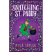 Snatching St. Paddy