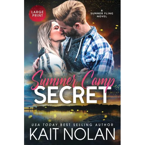 Summer Camp Secret