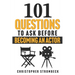 101 Questions to Ask Before Becoming an Actor: A Practical Guide for Aspiring Actors in Film, Television, and Theater