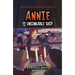 Annie and the Unsinkable Ship: A Titanic Graphic Novel