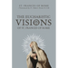 The Eucharistic Visions of St. Frances of Rome