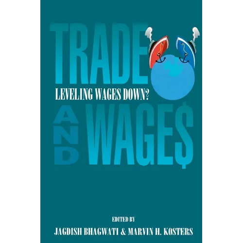 Trade and Wages