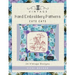Vintage Hand Embroidery Patterns Cute Cats: 24 Authentic Vintage Designs