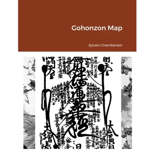 Gohonzon Map
