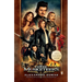 The Three Musketeers (Movie Tie-In)
