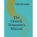 The Church Treasurer's Manual