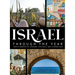Israel Through the Year: Twelve Months of Seasons, Festivals, and Celebrations