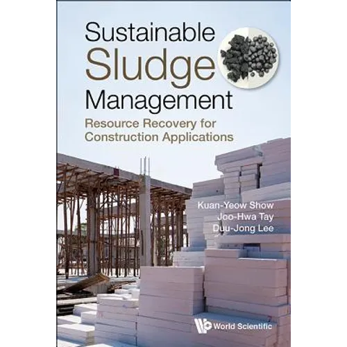 Sustainable Sludge Management