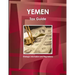 Yemen Tax Guide - Strategic Information and Regulations