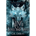 King of Fangs and Frost