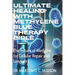 Ultimate Healing With Methylene Blue Therapy Bible: The Future of Medicine for Cellular Repair and Longevity
