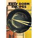Easy Dorm Recipes