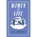 Women in Love: Annotated Edition (Alma Classics Evergreens)